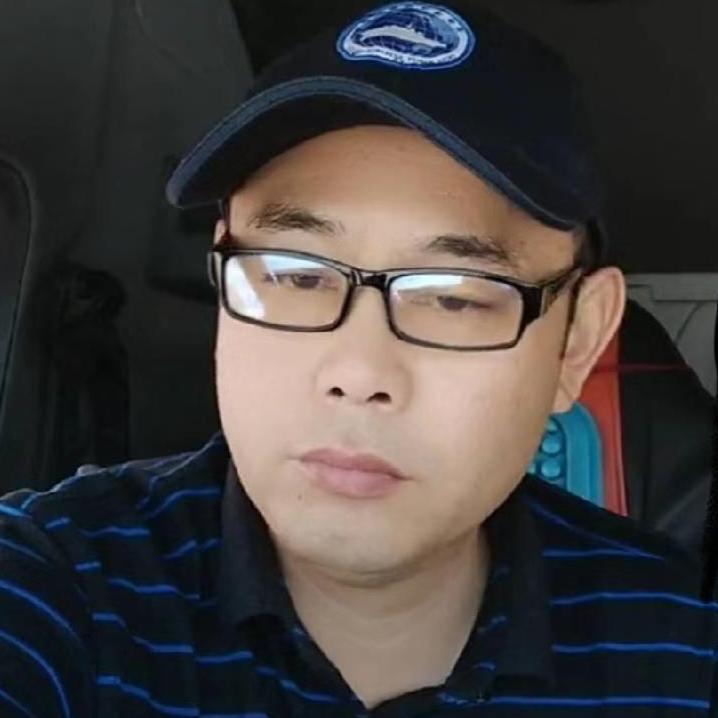 钓江南🐠