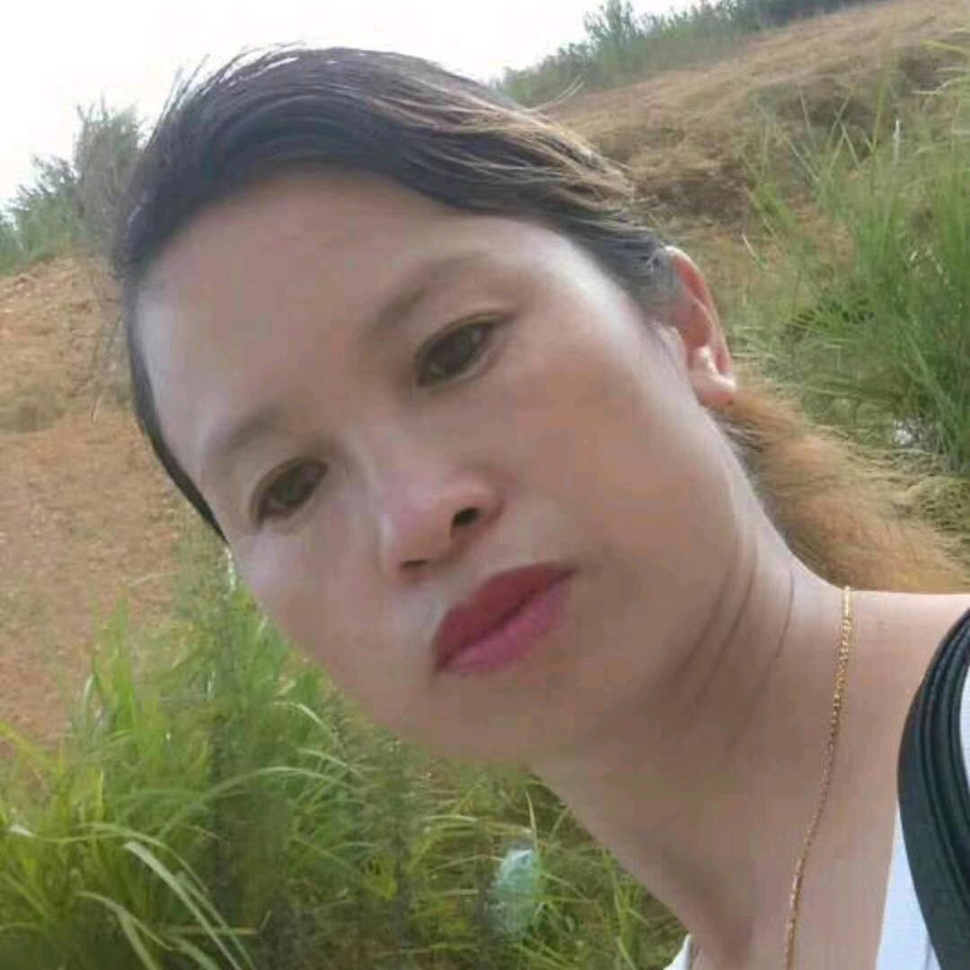 农村老太婆