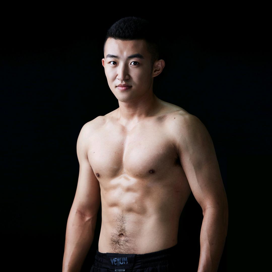 祥龙散打搏击即墨旗舰馆官方号