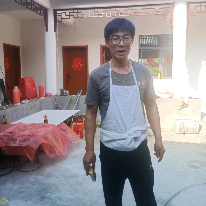 红白喜事一条龙