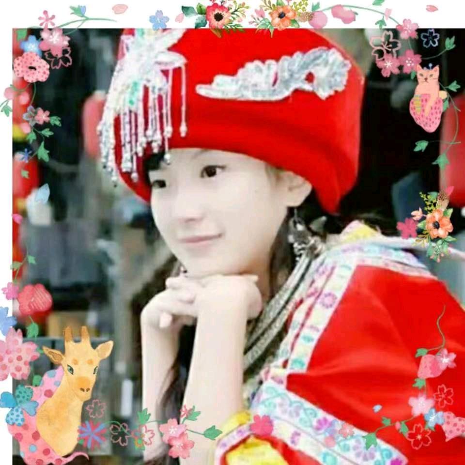 🌹笑笑丫头🌹
