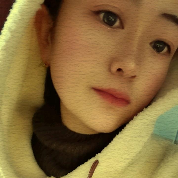 仙女不讲李💕