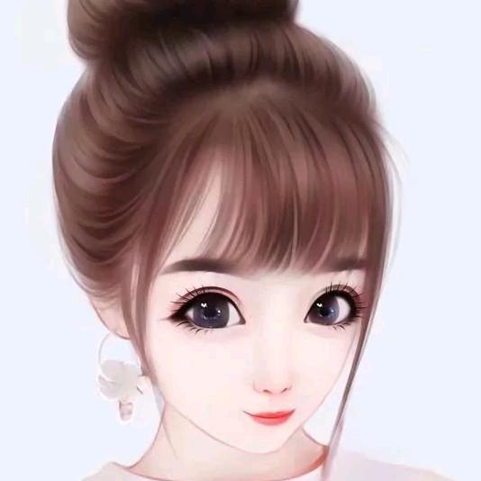萌萌111头像