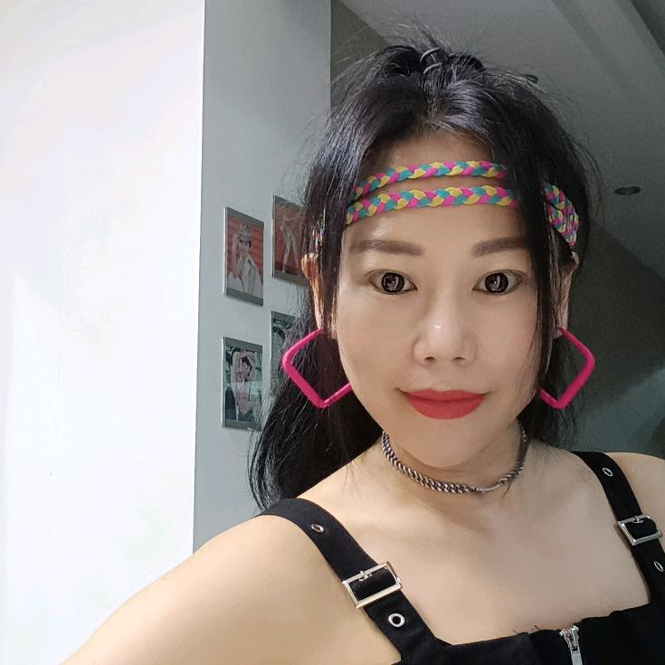 鱼美人（无价之姐组合）