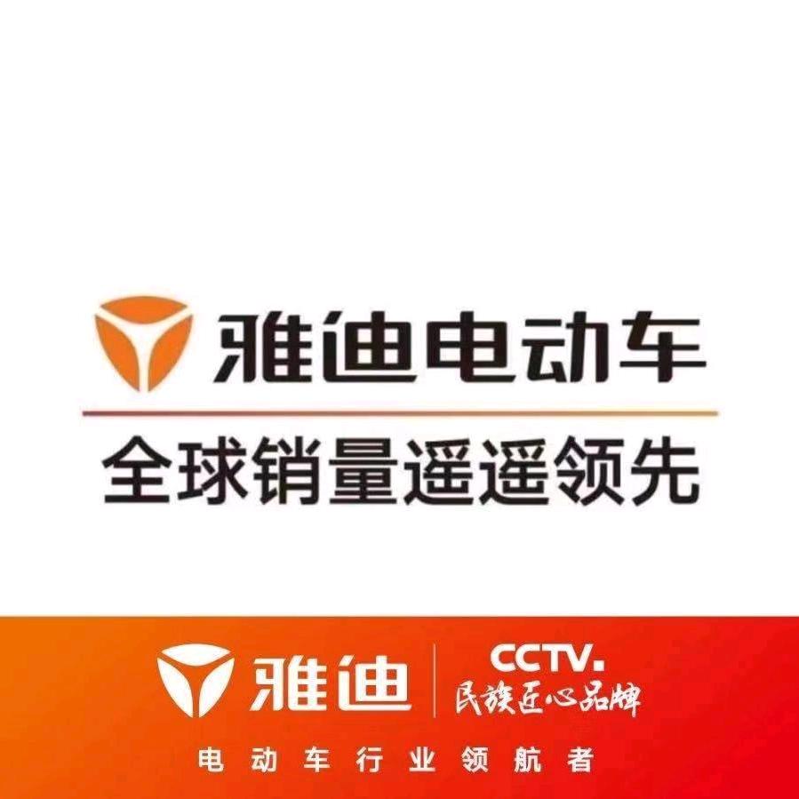 桃源雅迪专卖店