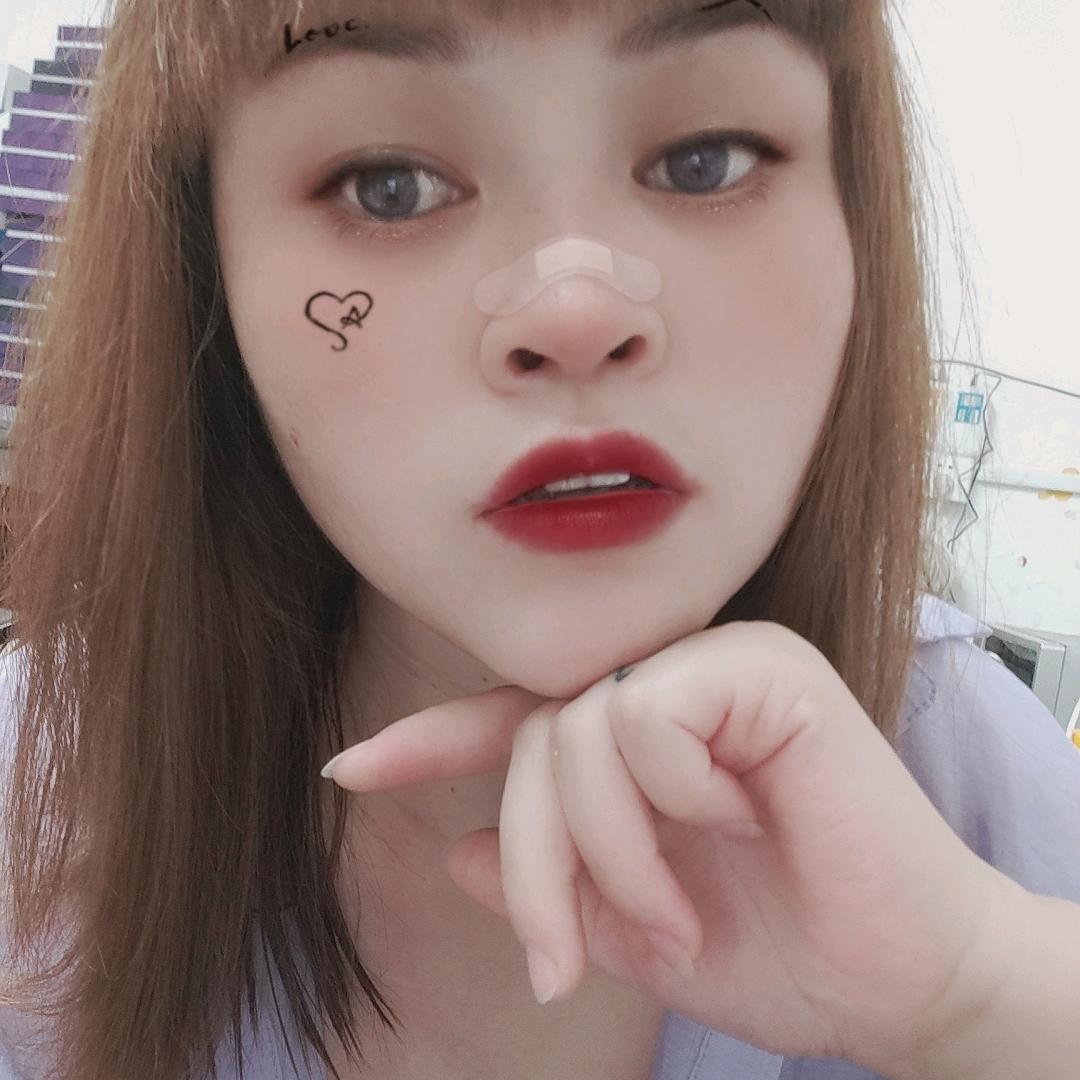 可爱的小仙女