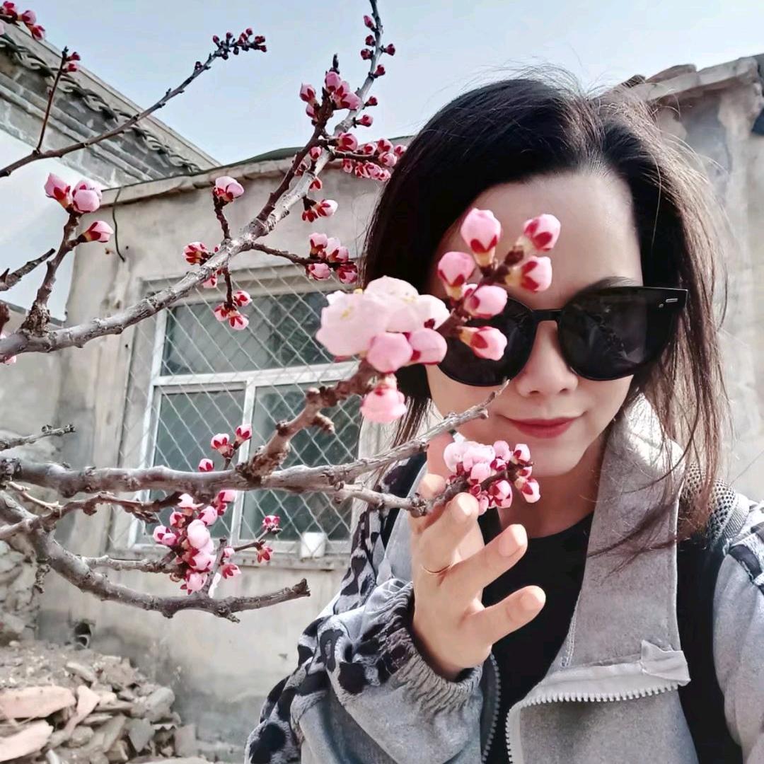 @海南姑娘（北漂）