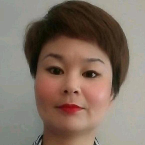幸福女人