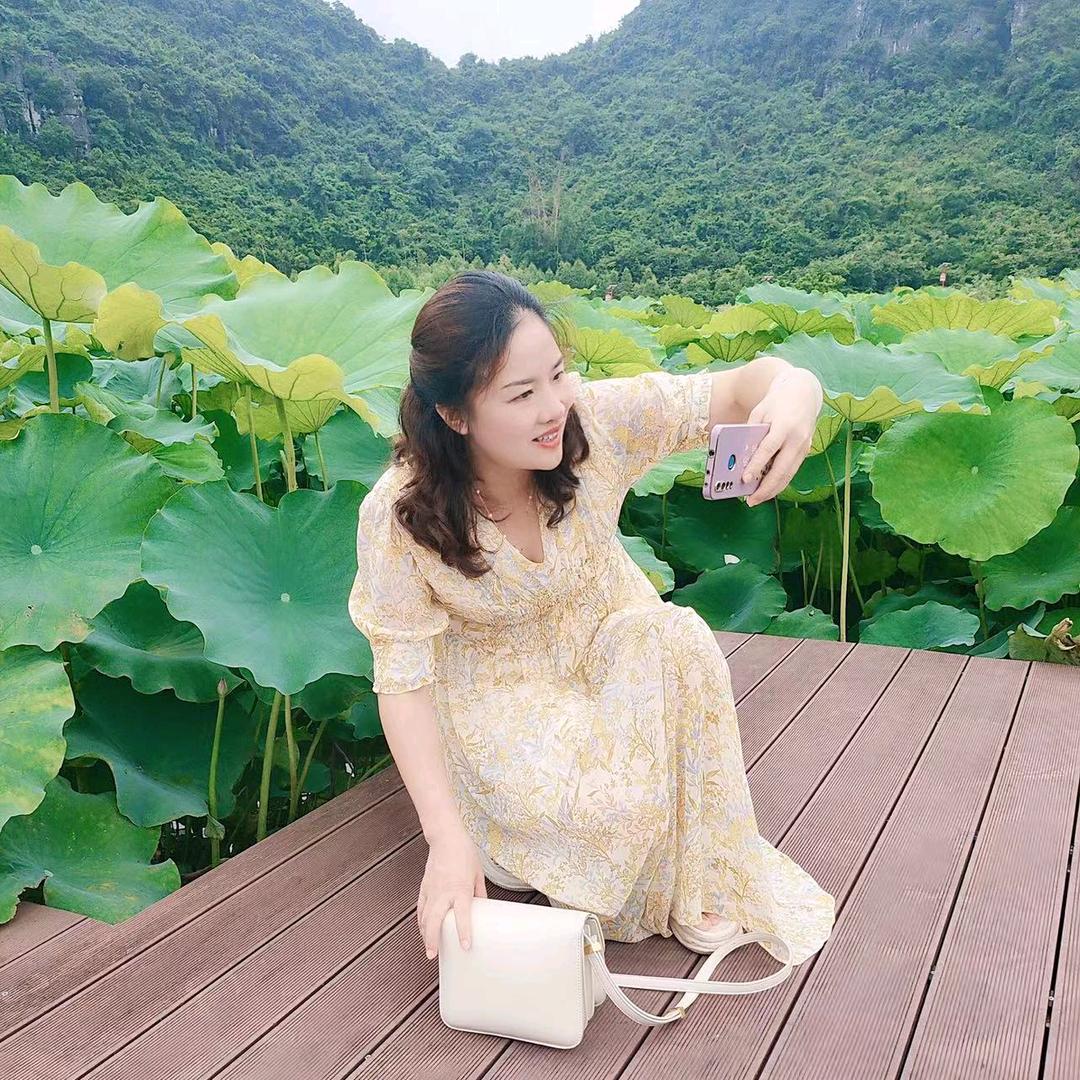 一路上有你
