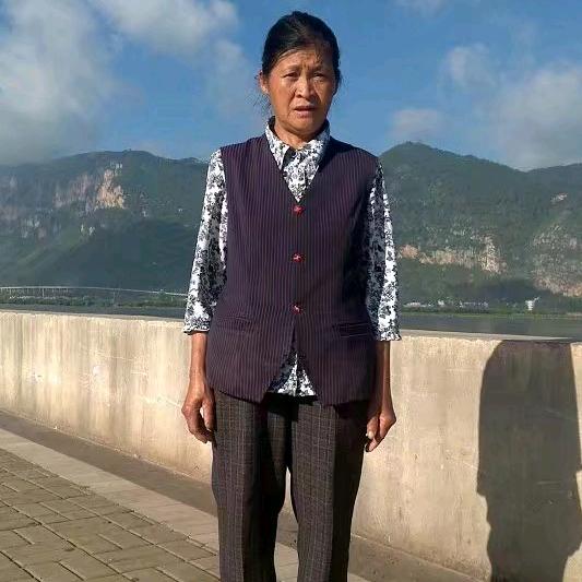 隔壁老张～