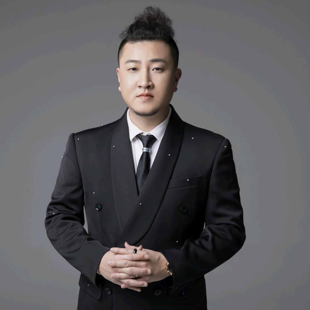 原野Sir