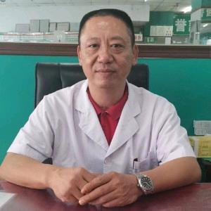 《健康使者》