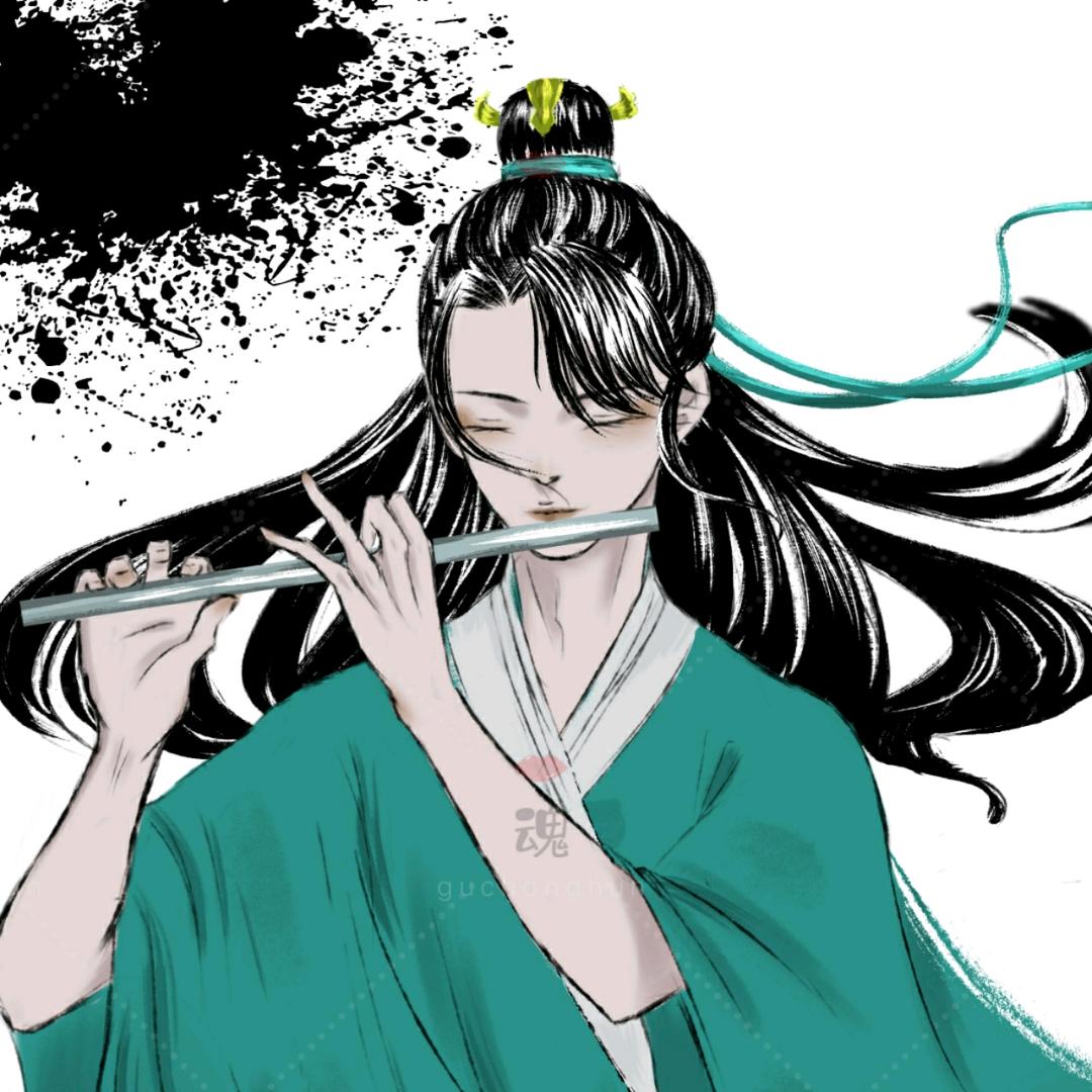 青衫酒