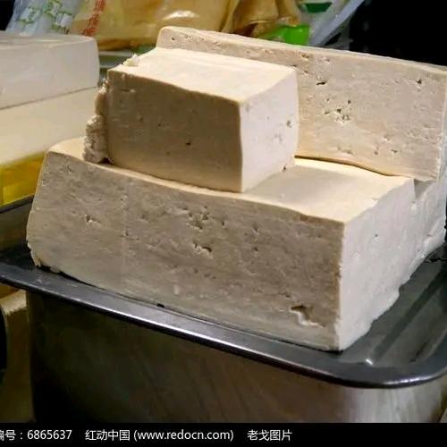桑墟杨氏豆腐