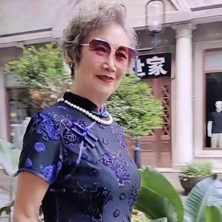 琴奶奶