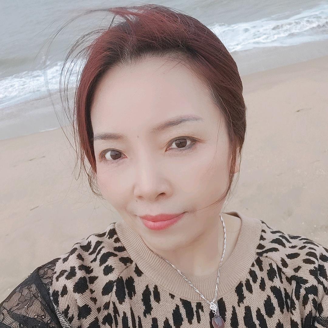 雨后彩虹