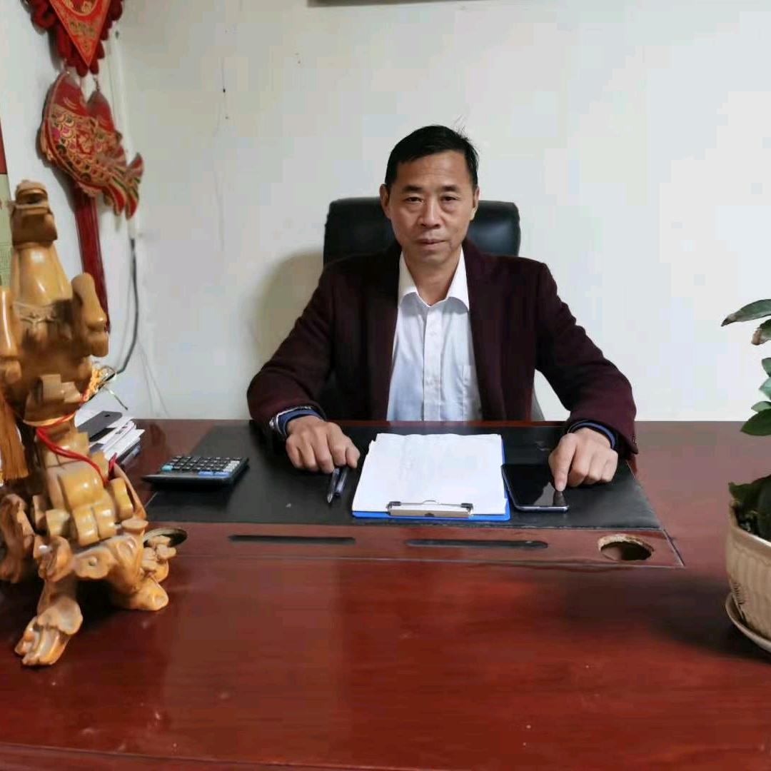 杨总