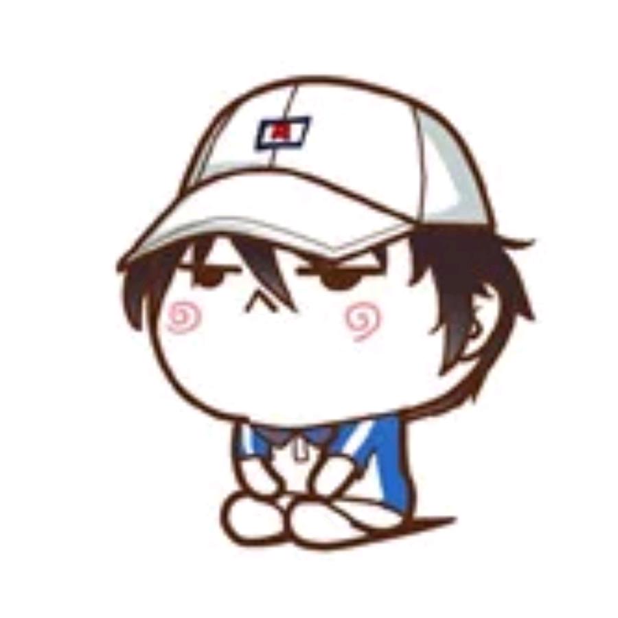 CF圣僧*