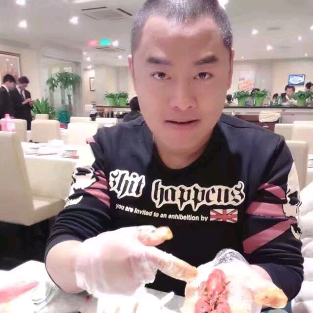 大力橱窗