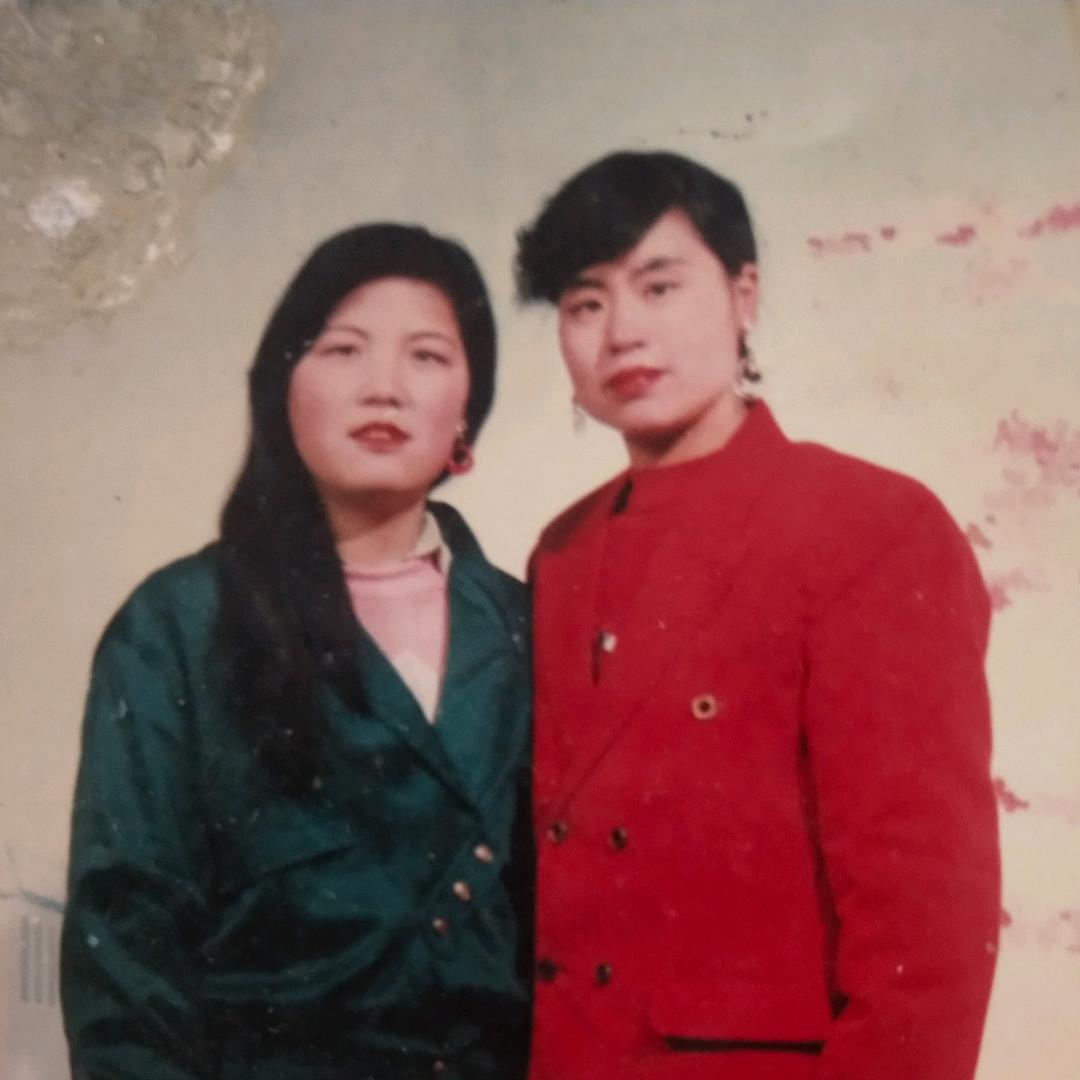 丰县大姐