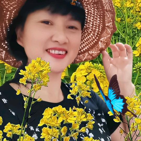 春暖花开