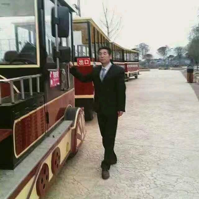 中国梦邯郸