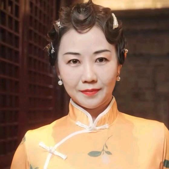 快乐幸福妈妈