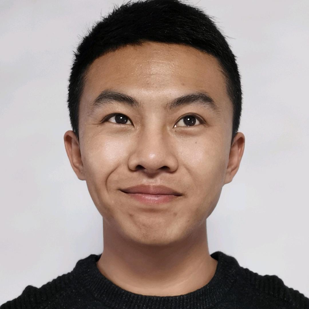 潘不白