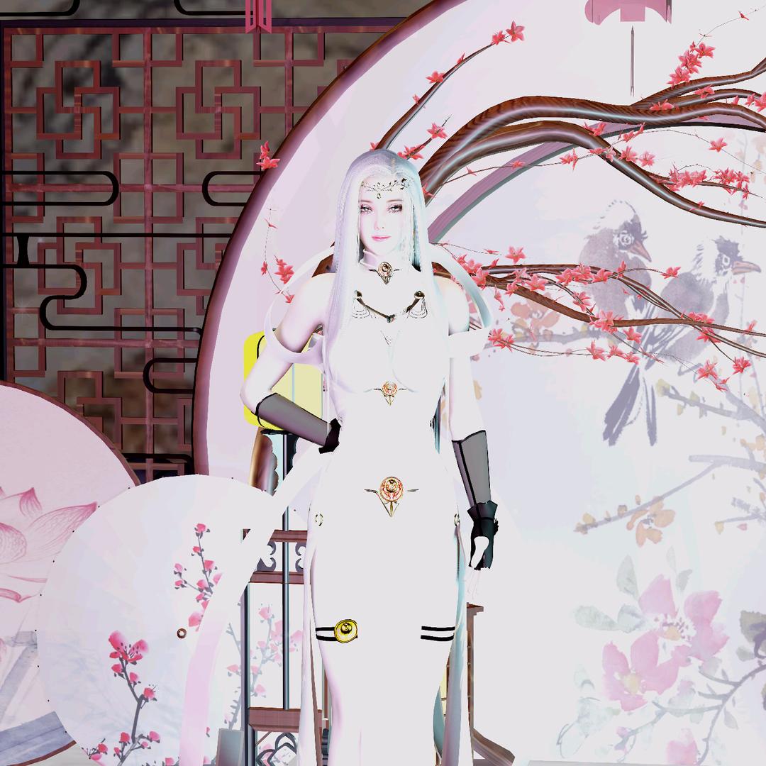 虚拟人（动捕方向）