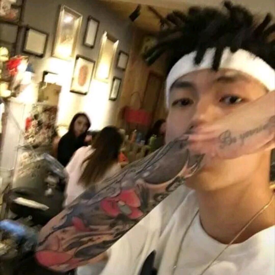 GlockieBea