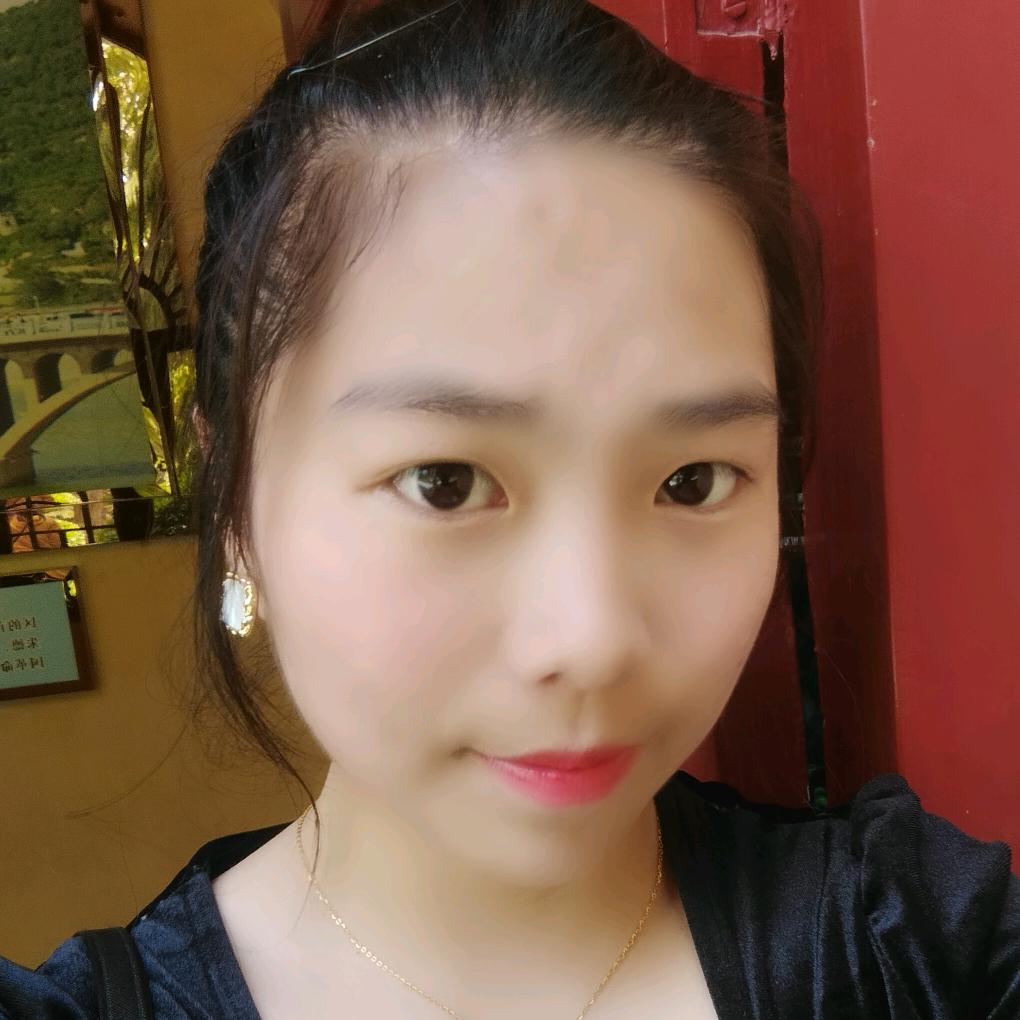 鲁娟娟