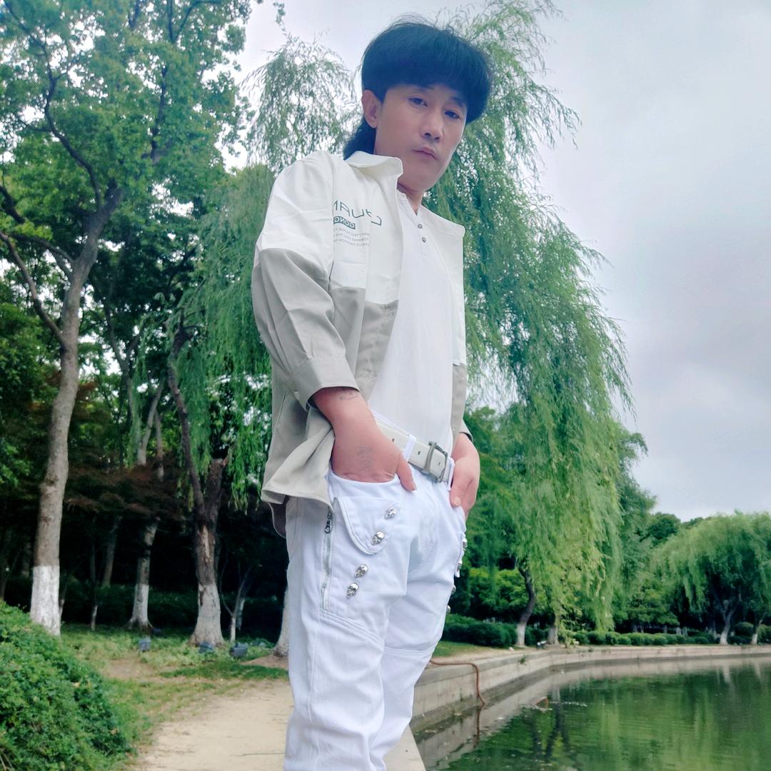 江湖浪子