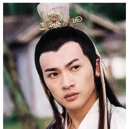 小王子。
