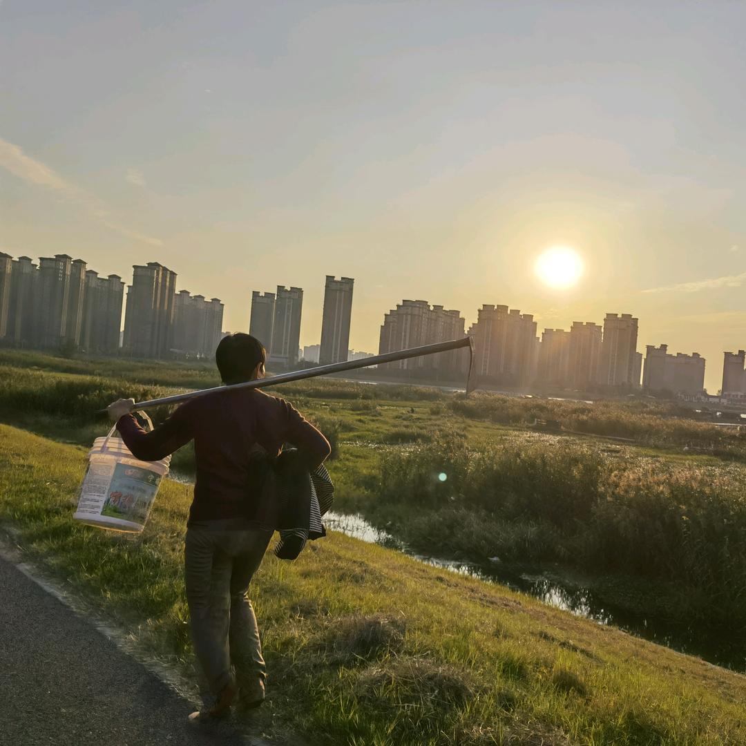 朱大状的十字路口（工业防护用品）