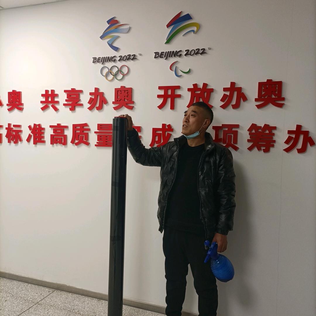 宣化胜哥专业贴膜