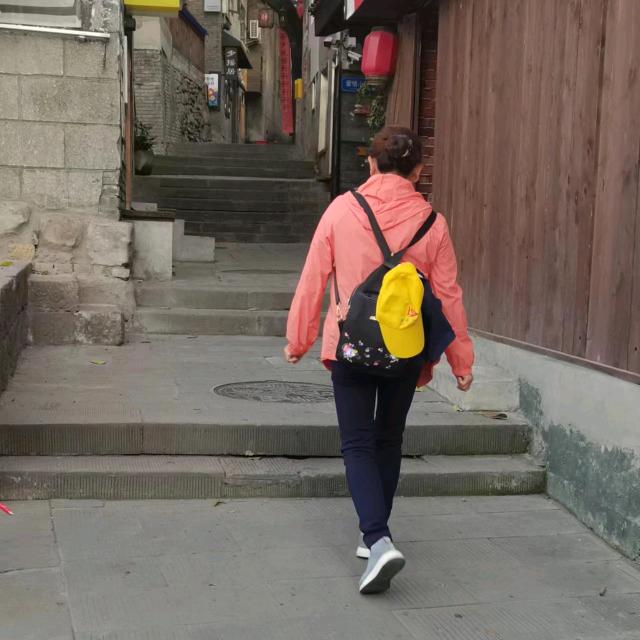 赵姐