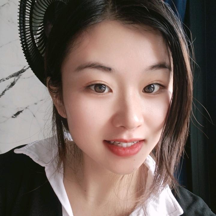 @小洁Jessie