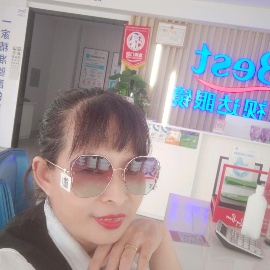 宝视达小杰
