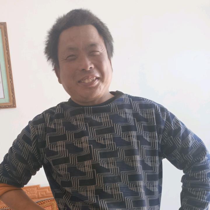 马存银