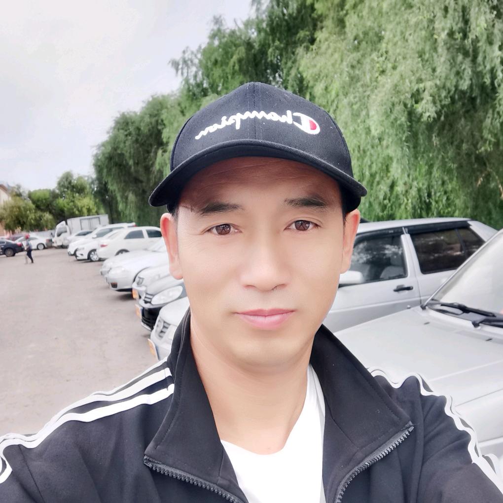住子哥二手车