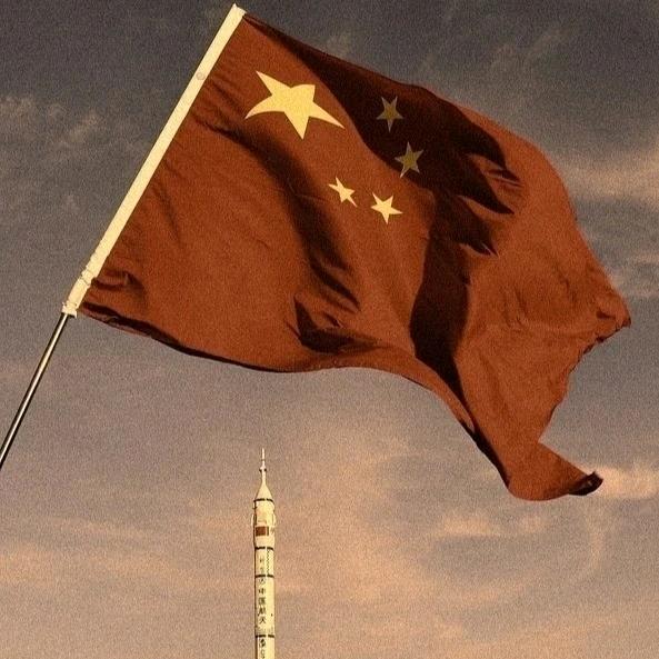 一颗红星