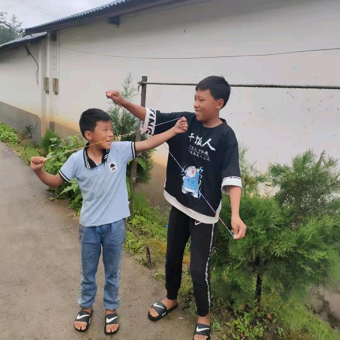 打工仔