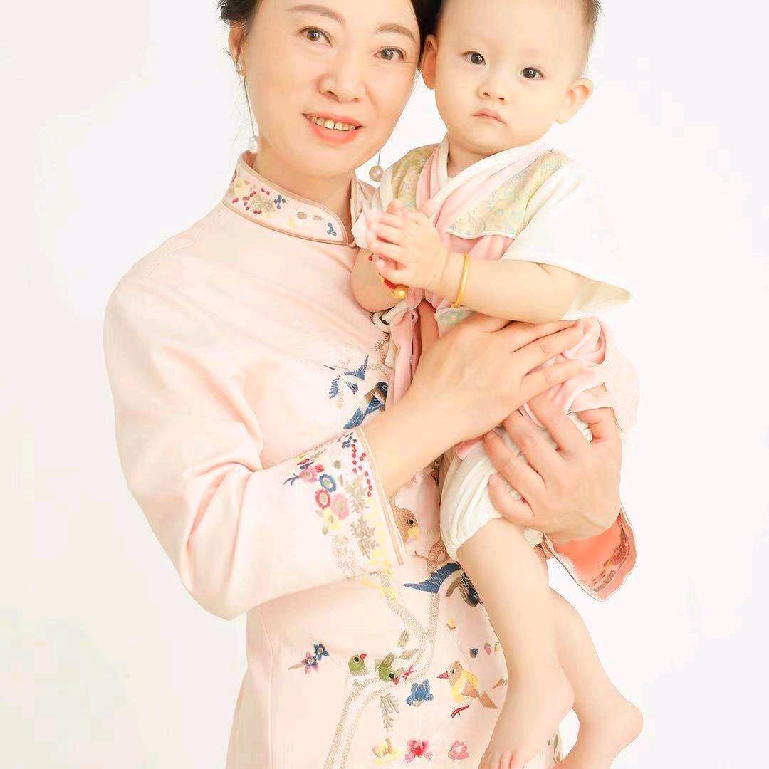 释然