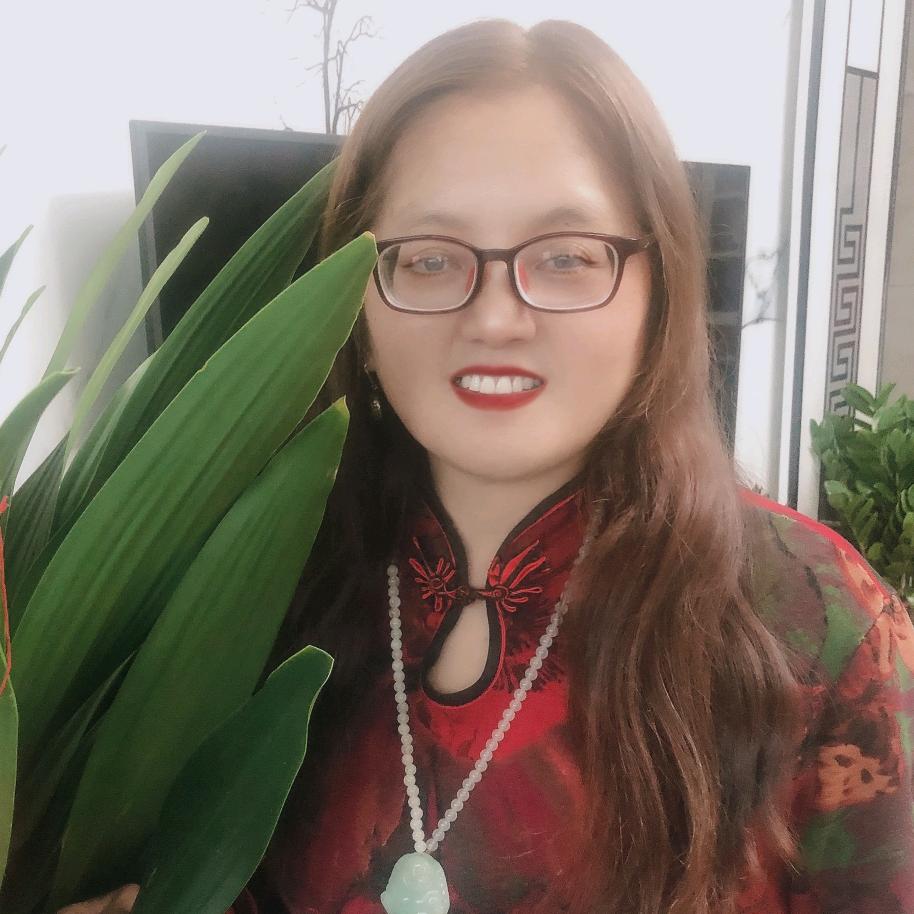 笑美人（商品在橱窗）