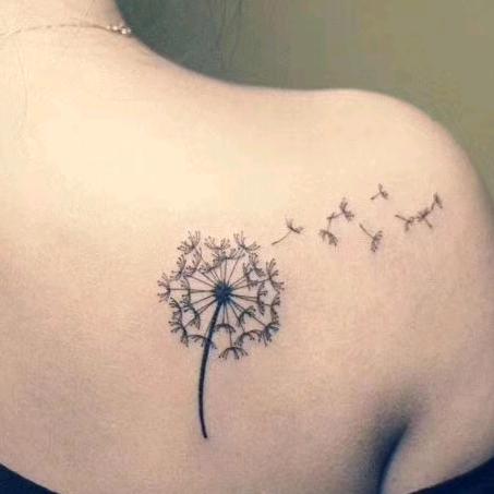 青春败给了时间