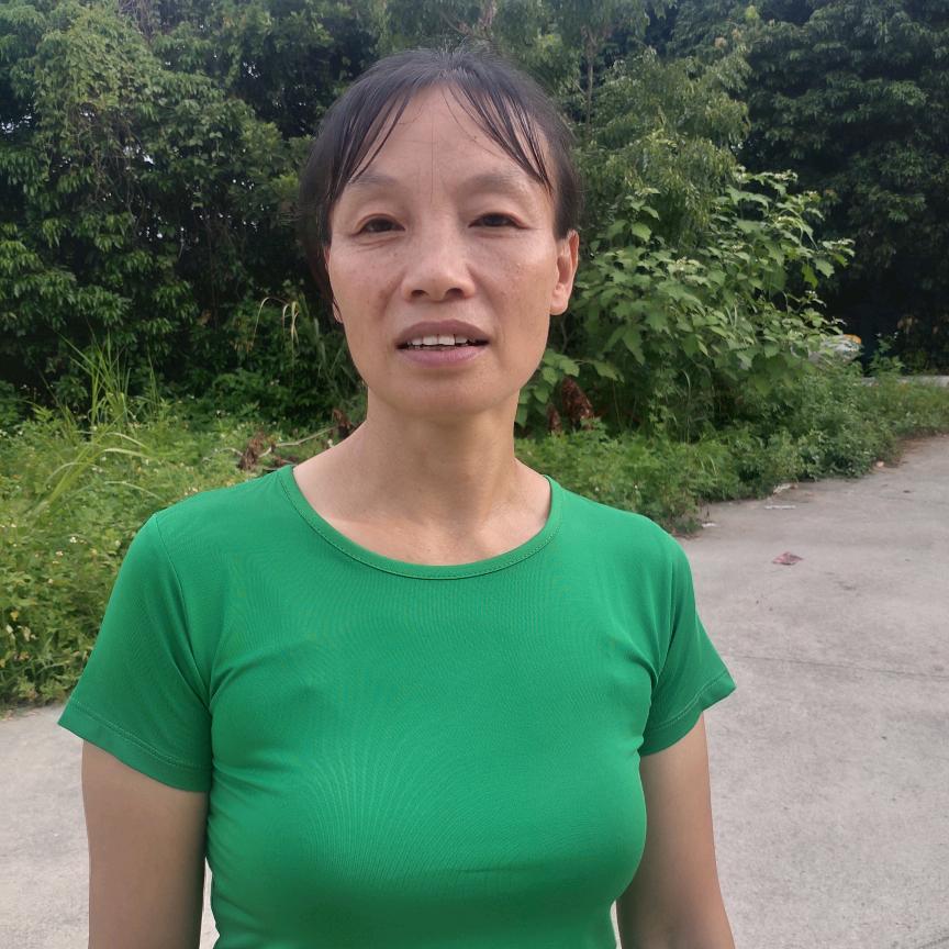 阿香（每晚八点直播）