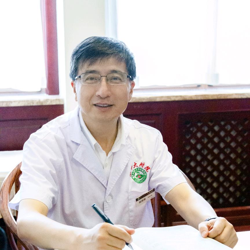 畅络调神赵明君