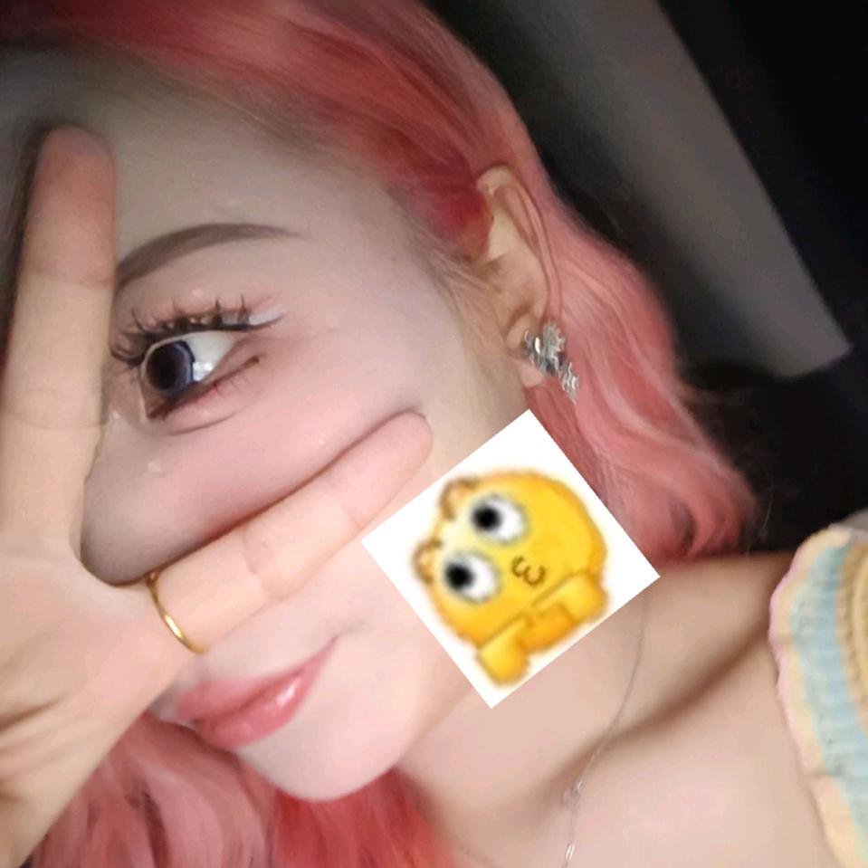 @甜柒