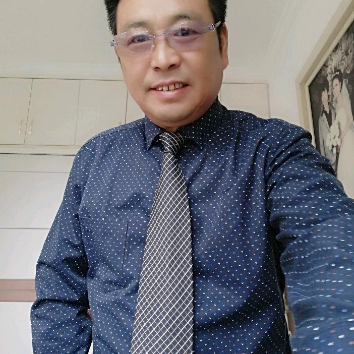 丁井营