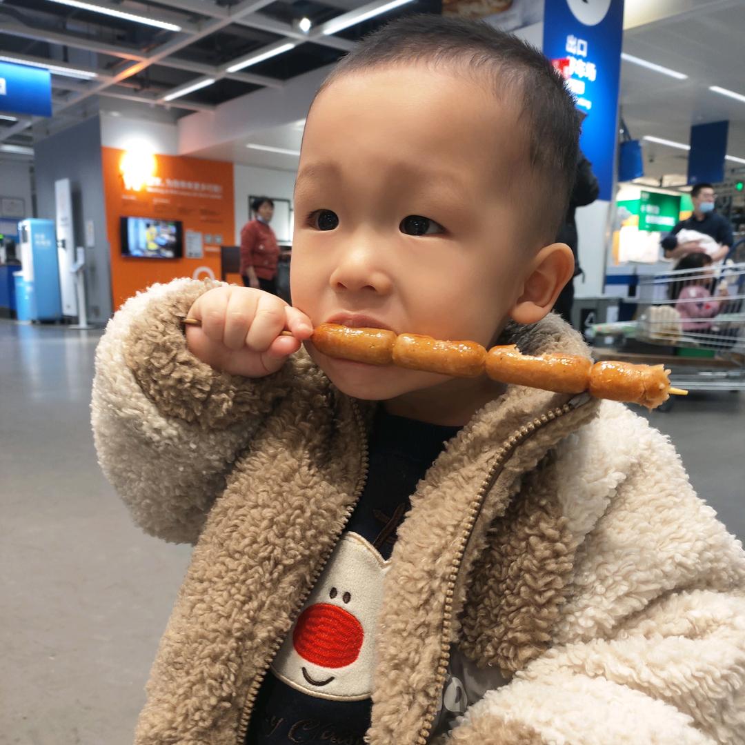 小张小张～